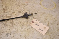 1987 Yamaha Moto-4 YFM350ERT Front Brake Cable 1YW-26373-01-00
