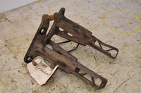 1987 Yamaha Moto-4 YFM350ERT Foot Pegs