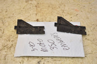 1987 Yamaha Moto-4 YFM350ERT Emblems