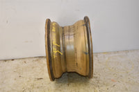 1988 Yamaha Moto-4 YFM350ERU Right Front Wheel 2HT-25180-00-4R