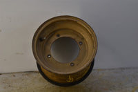 1988 Yamaha Moto-4 YFM350ERU Left Front Wheel 2HT-25180-00-4R