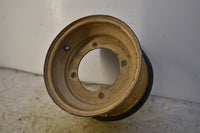 1988 Yamaha Moto-4 YFM350ERU Left Front Wheel 2HT-25180-00-4R
