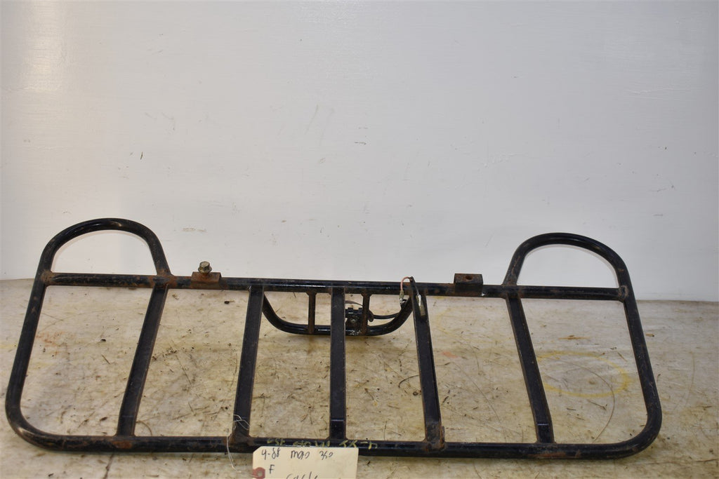 1988 Yamaha Moto-4 YFM350ERU Front Rack 2VA-24841-01-00