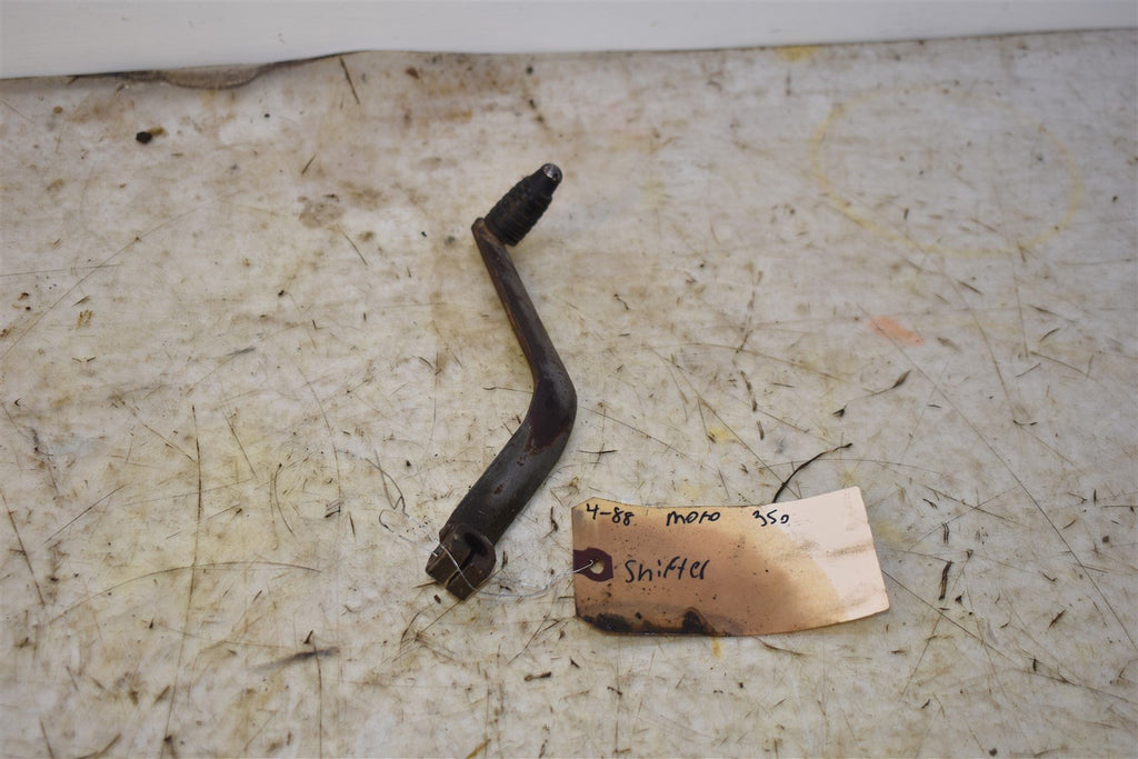 1988 Yamaha Moto-4 YFM350ERU Shifter 1YW-18110-00-00