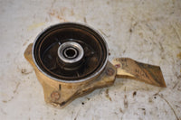 1988 Yamaha Moto-4 YFM350ERU Front Left Wheel Hub 52H-25111-00-4R