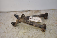 1988 Yamaha Moto-4 YFM350ERU Front Left Lower A Arm 2HT-23570-00-00