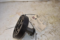 1988 Yamaha Moto-4 YFM350ERU Wet Clutch 2HR-16611-03-00