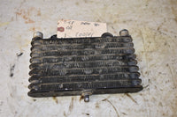 1988 Yamaha Moto-4 YFM350ERU Oil Cooler 1YW-13470-00-00
