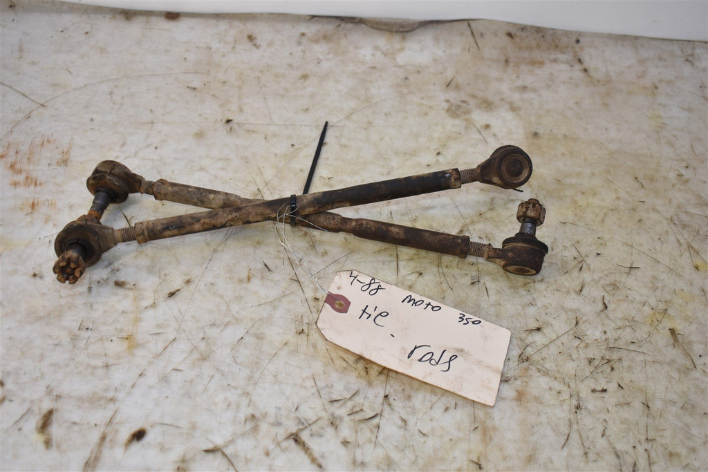1988 Yamaha Moto-4 YFM350ERU Tie Rods 1NU-23831-00-00