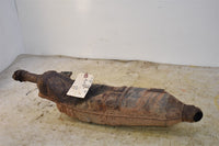 1988 Yamaha Moto-4 YFM350ERU Muffler 1YW-14711-00-00