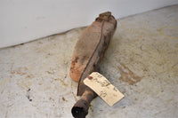 1988 Yamaha Moto-4 YFM350ERU Muffler 1YW-14711-00-00
