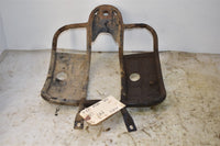 1988 Yamaha Moto-4 YFM350ERU Rear Skid Plate 1YW-2219X-01-00