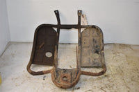 1988 Yamaha Moto-4 YFM350ERU Rear Skid Plate 1YW-2219X-01-00