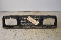 1988 Yamaha Moto-4 YFM350ERU Front Grille- Cracked 1YW-23391-00-00