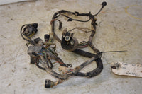1988 Yamaha Moto-4 YFM350ERU Wiring Harness 99999-01907-00