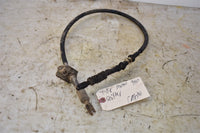 1988 Yamaha Moto-4 YFM350ERU Shifter Cable 1YW-2637F-00-00