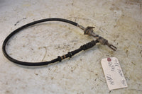 1988 Yamaha Moto-4 YFM350ERU Shifter Cable 1YW-2637F-00-00
