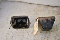 1988 Yamaha Moto-4 YFM350ERU Headlight Bucket 59V-84111-00-00