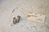 1988 Yamaha Moto-4 YFM350ERU Handlebar Clamps 1E6-23441-00-00