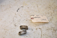 1988 Yamaha Moto-4 YFM350ERU Handlebar Clamps 1E6-23441-00-00