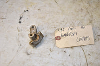 1988 Yamaha Moto-4 YFM350ERU Handlebar Clamps 1E6-23441-00-00