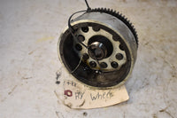 1988 Yamaha Moto-4 YFM350ERU Flywheel 1UY-85550-21-00