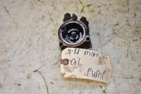 1988 Yamaha Moto-4 YFM350ERU Oil Adapter 1YW-13461-01-00
