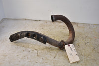1988 Yamaha Moto-4 YFM350ERU Head Pipe 1YW-14611-01-00