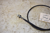 1988 Yamaha Moto-4 YFM350ERU Speedometer Cable 1YW-83550-00-00