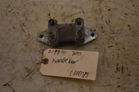 1994 Polaris 300 4x4 Handlebar Clamps 5630187-067