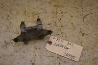 1994 Polaris 300 4x4 Handlebar Clamps 5630187-067