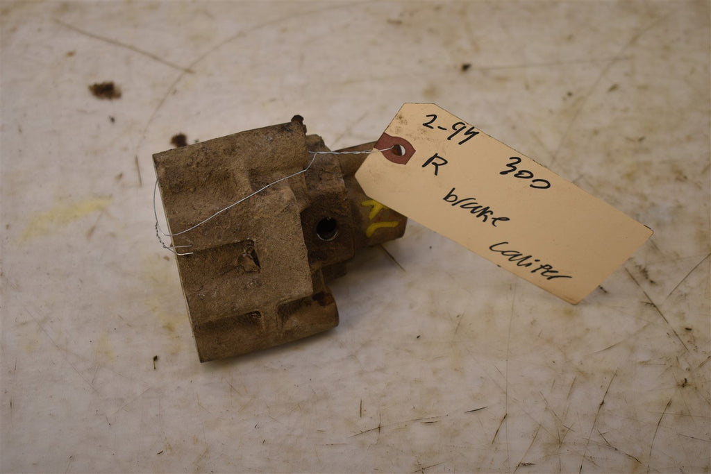 1994 Polaris 300 4x4 Rear Brake Caliper 5130946