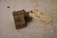 1994 Polaris 300 4x4 Rear Brake Caliper 5130946