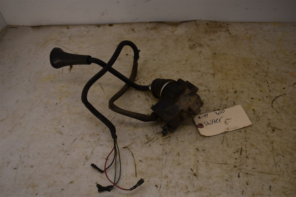 1994 Polaris 300 4x4 Shifter 1341133
