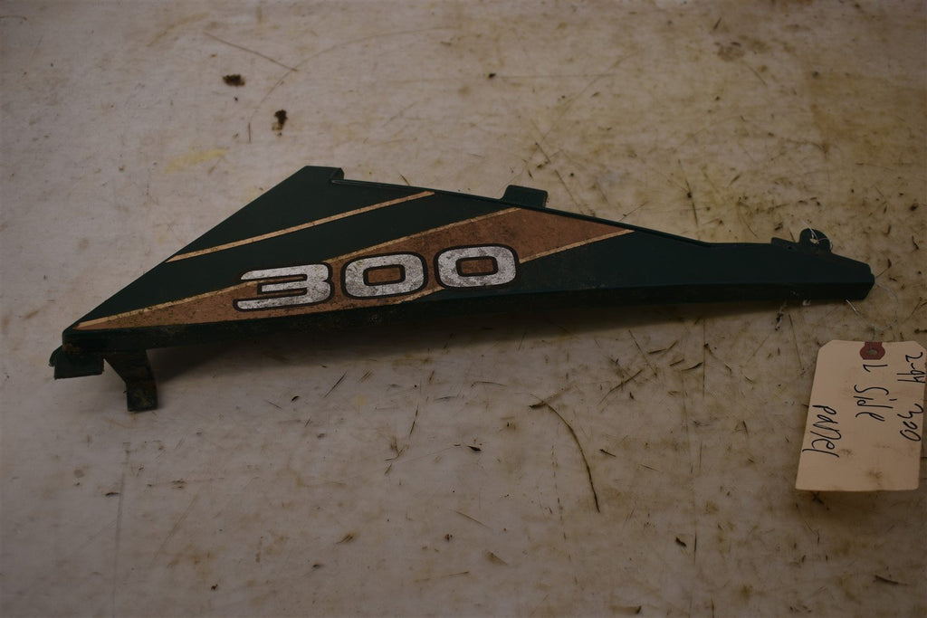 1994 Polaris 300 4x4 Left Side Panel 5430970-195