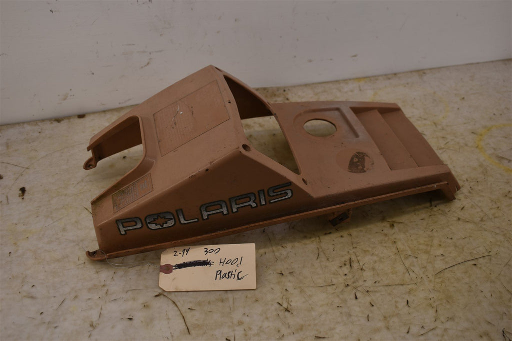 1994 Polaris 300 4x4 Hood Plastic 5430973-193