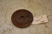 1994 Polaris 300 4x4 Right Brake Rotor 1910148