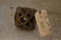 1994 Polaris 300 4x4 Left Rear Wheel Hub 2200341