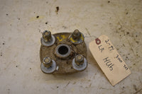 1994 Polaris 300 4x4 Left Rear Wheel Hub 2200341