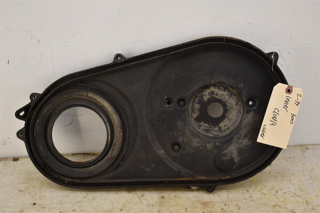 1994 Polaris 300 4x4 Inner Clutch Cover 5431716