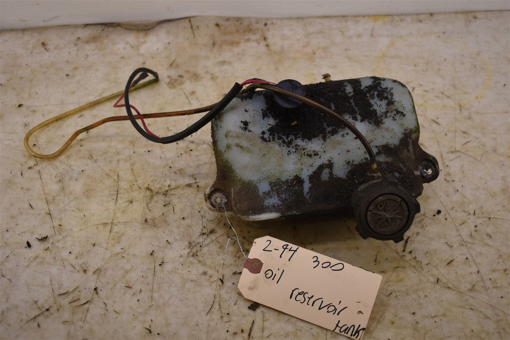 1994 Polaris 300 4x4 Oil Reservoir Tank 5431066