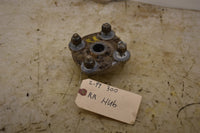 1994 Polaris 300 4x4 Right Rear Wheel Hub 2200341