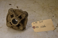 1994 Polaris 300 4x4 Right Rear Wheel Hub 2200341