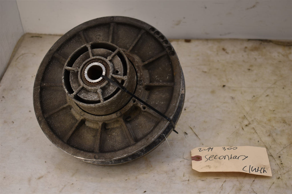 1994 Polaris 300 4x4 Secondary Clutch 1322163