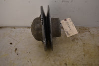 1994 Polaris 300 4x4 Secondary Clutch 1322163