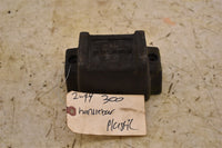 1994 Polaris 300 4x4 Handlebar Cover 5810379