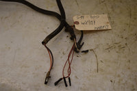 1994 Polaris 300 4x4 Wiring Harness 2460498
