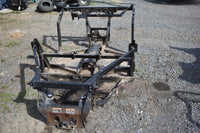 2017 Can Am Defender DPS HD800R Frame 715003762