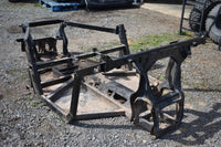 2017 Can Am Defender DPS HD800R Frame 715003762