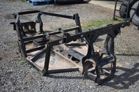 2017 Can Am Defender DPS HD800R Frame 715003762